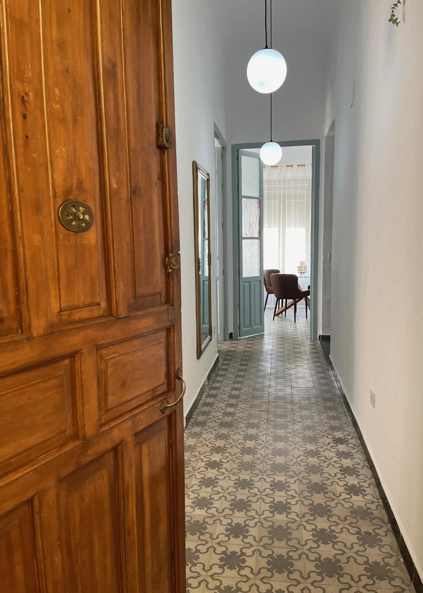 La Llave De La Corredera Διαμέρισμα Κόρδοβα Εξωτερικό φωτογραφία